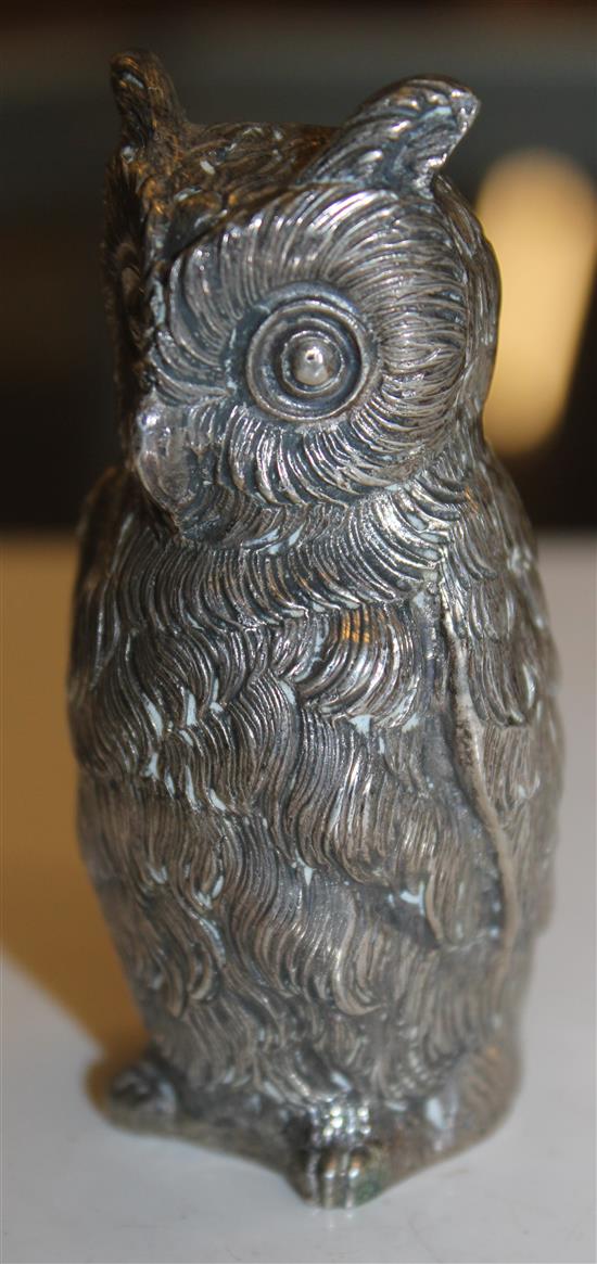 800 standard owl